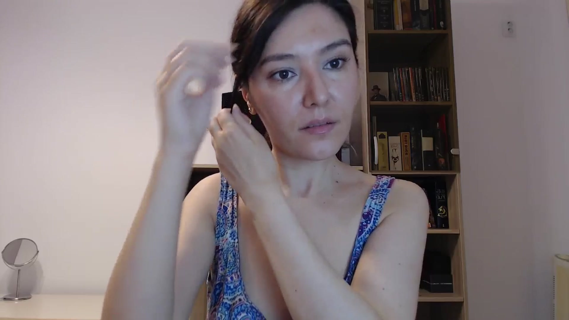 Gallery image thumbnail from SailorJupitr's myfreecams stream on, 11/07/2024, 20:36 image 2 of 20