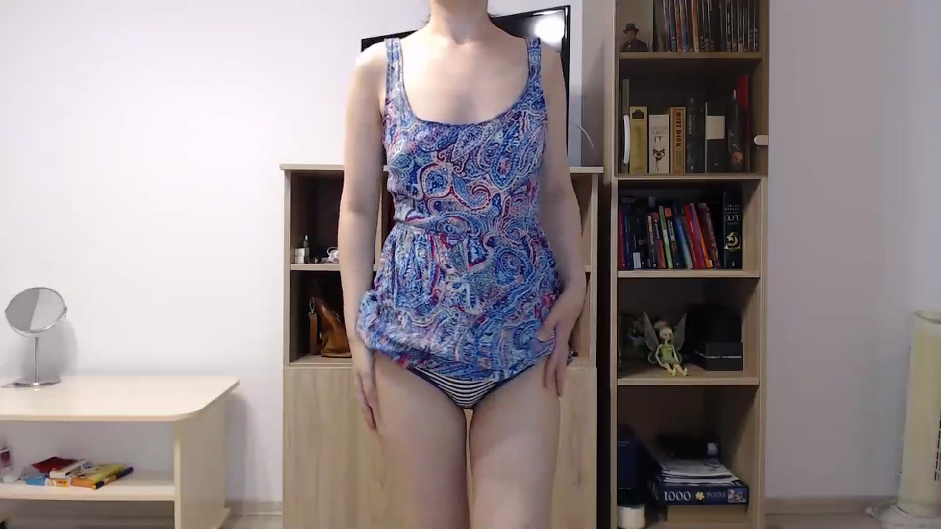 Gallery image thumbnail from SailorJupitr's myfreecams stream on, 11/07/2024, 21:15 image 2 of 20