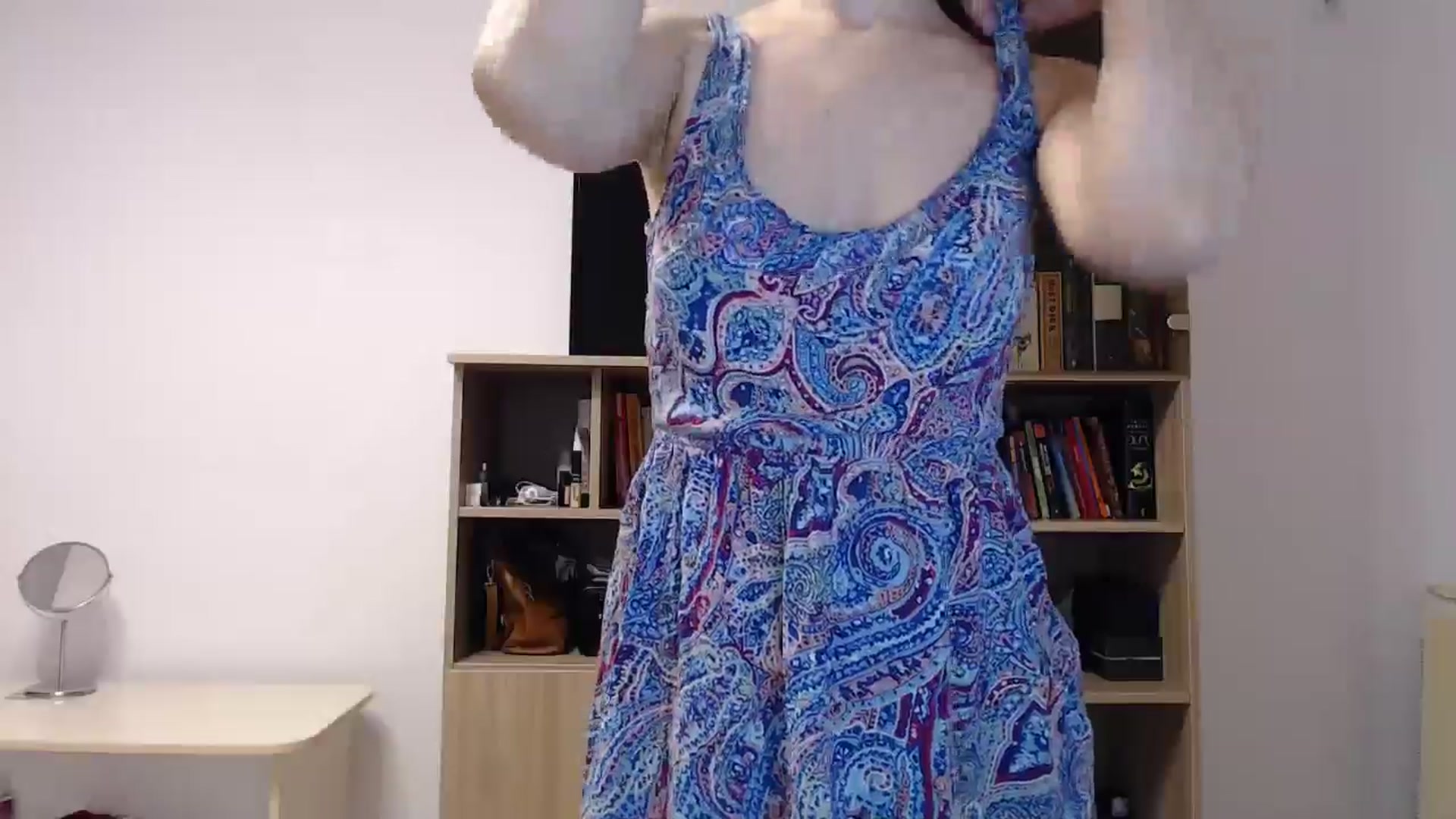 Gallery image thumbnail from SailorJupitr's myfreecams stream on, 11/07/2024, 21:15 image 4 of 20