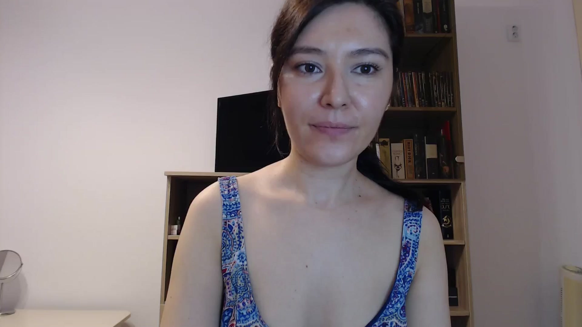 Gallery image thumbnail from SailorJupitr's myfreecams stream on, 11/07/2024, 21:58 image 18 of 20