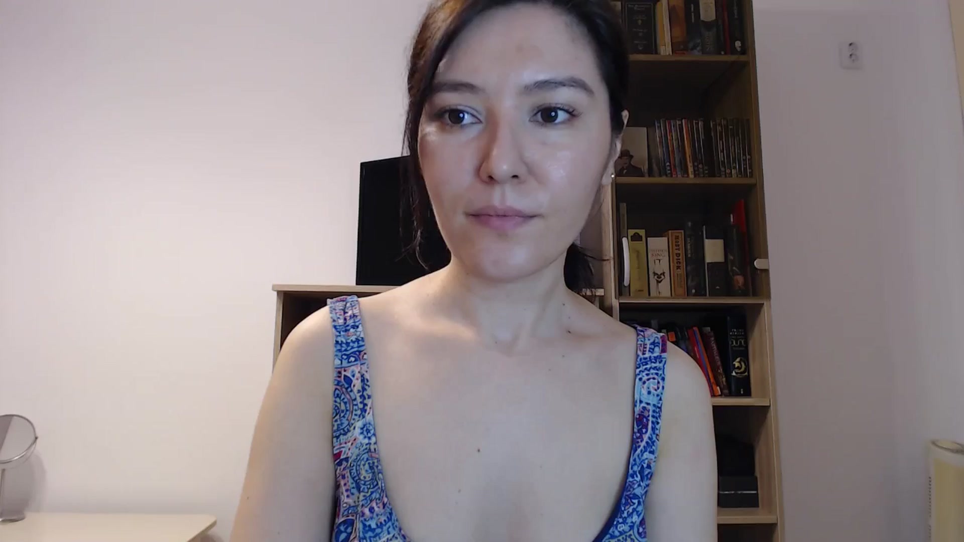 Gallery image thumbnail from SailorJupitr's myfreecams stream on, 11/07/2024, 21:58 image 10 of 20