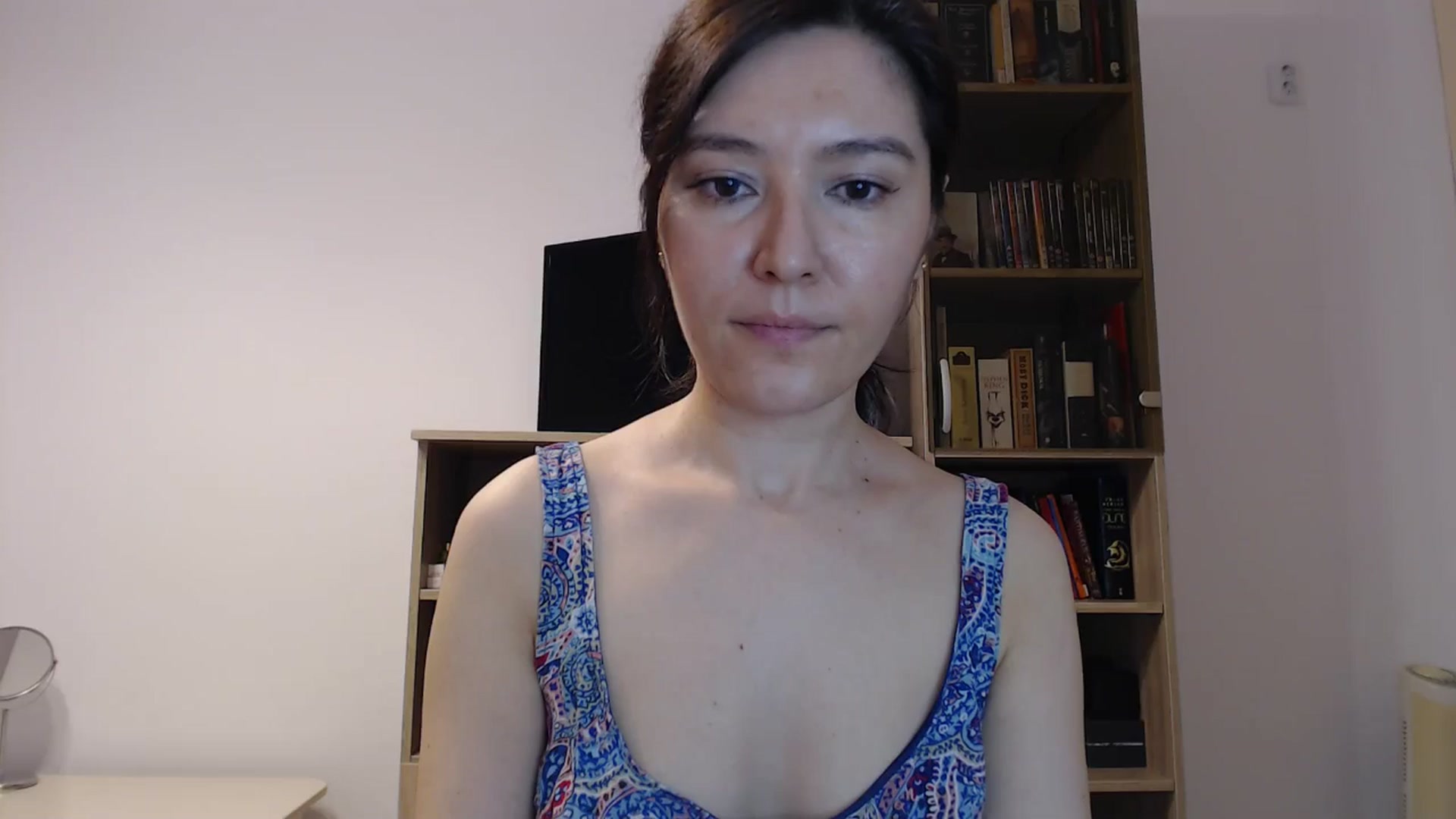Gallery image thumbnail from SailorJupitr's myfreecams stream on, 11/07/2024, 21:58 image 14 of 20