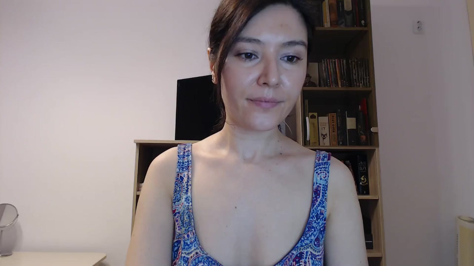 Gallery image thumbnail from SailorJupitr's myfreecams stream on, 11/07/2024, 21:58 image 20 of 20