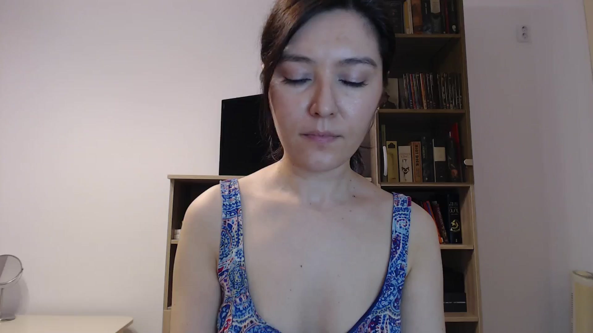 Gallery image thumbnail from SailorJupitr's myfreecams stream on, 11/07/2024, 21:58 image 13 of 20