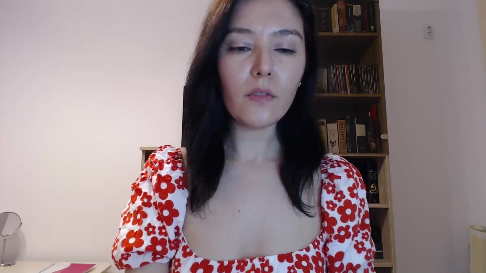 Gallery image thumbnail from SailorJupitr's myfreecams stream on, 11/08/2024, 19:45 image 18 of 20