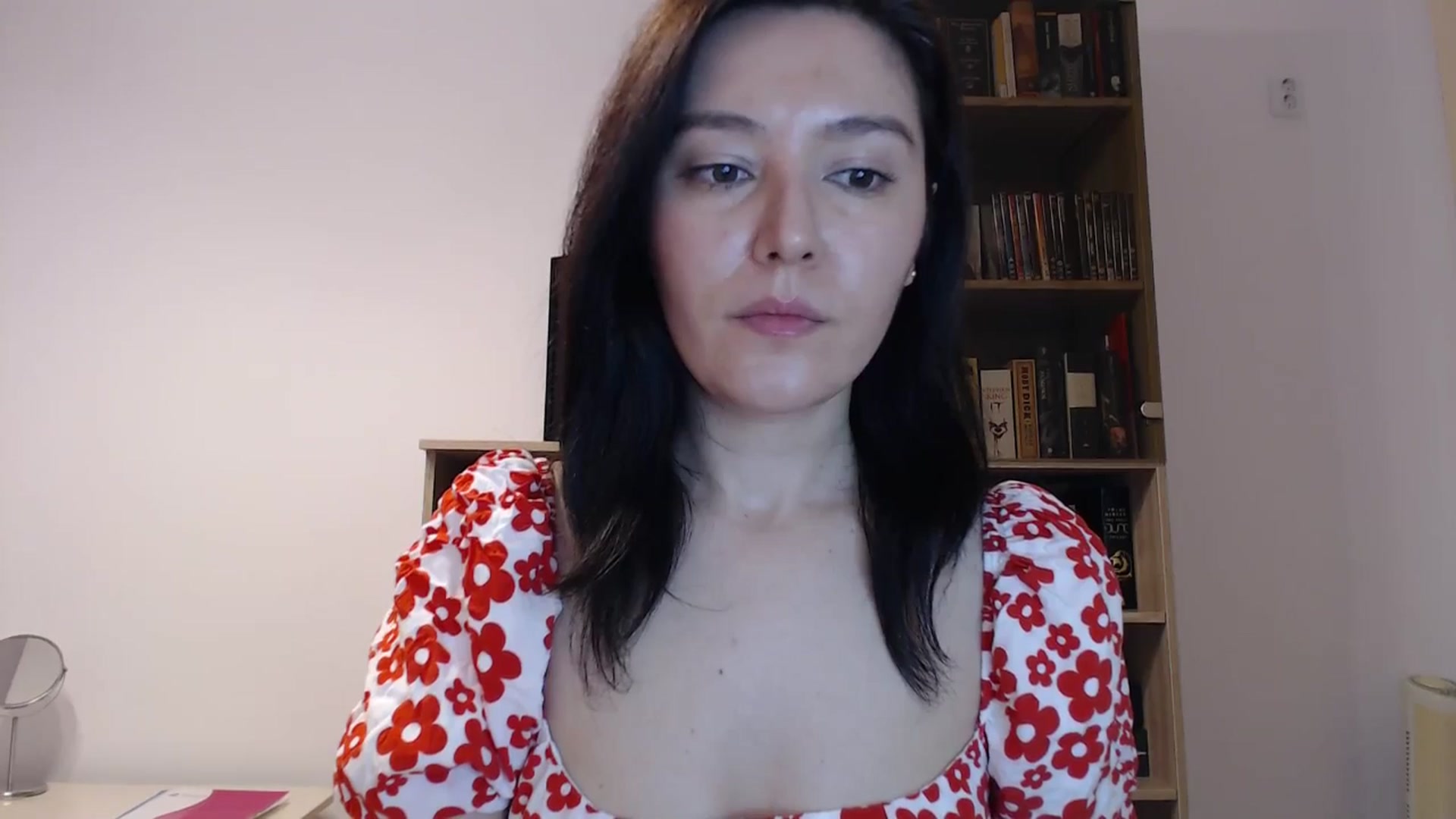 Gallery image thumbnail from SailorJupitr's myfreecams stream on, 11/08/2024, 19:45 image 2 of 20