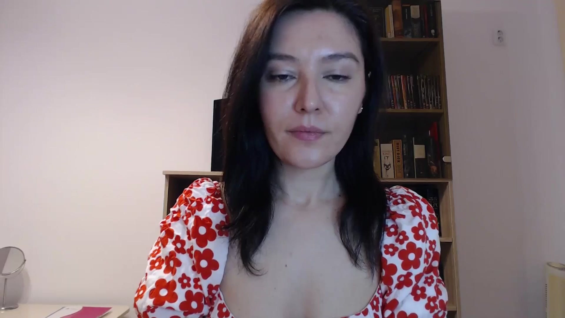 Gallery image thumbnail from SailorJupitr's myfreecams stream on, 11/08/2024, 19:45 image 4 of 20