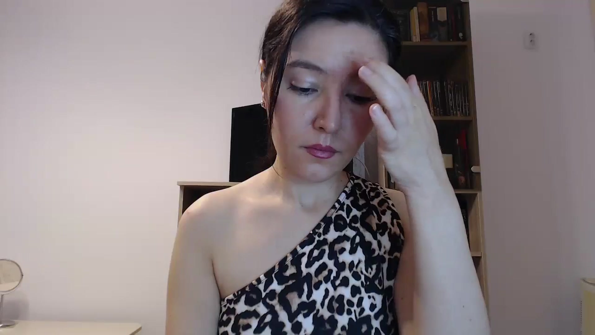 Gallery image thumbnail from SailorJupitr's myfreecams stream on, 11/13/2024, 07:54 image 6 of 20