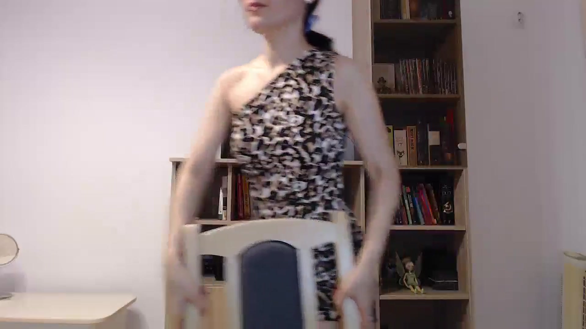 Gallery image thumbnail from SailorJupitr's myfreecams stream on, 11/13/2024, 07:54 image 17 of 20