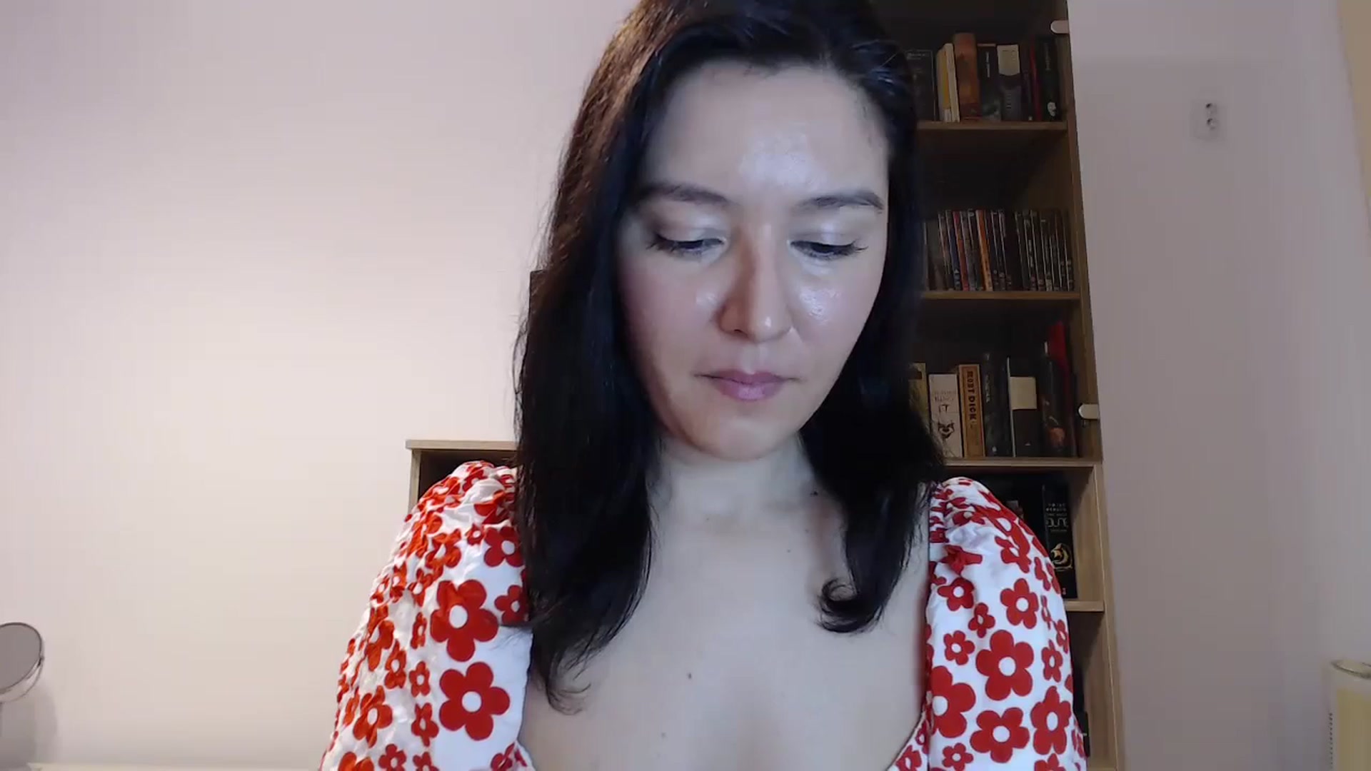 Gallery image thumbnail from SailorJupitr's myfreecams stream on, 11/13/2024, 21:16 image 13 of 20