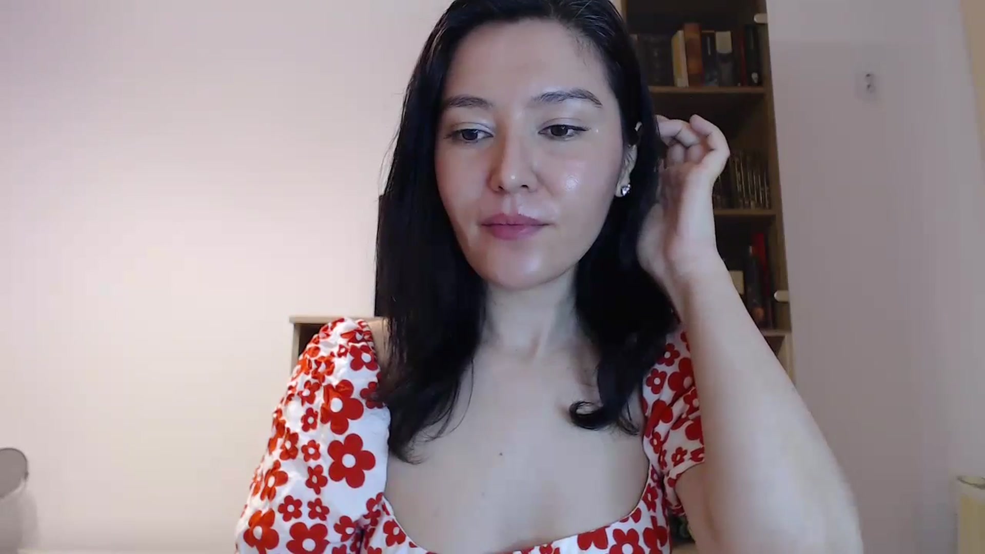 Gallery image thumbnail from SailorJupitr's myfreecams stream on, 11/13/2024, 21:16 image 3 of 20