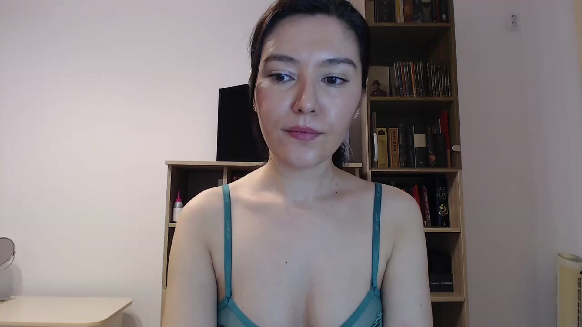 Gallery image thumbnail from SailorJupitr's myfreecams stream on, 11/14/2024, 21:15 image 4 of 20