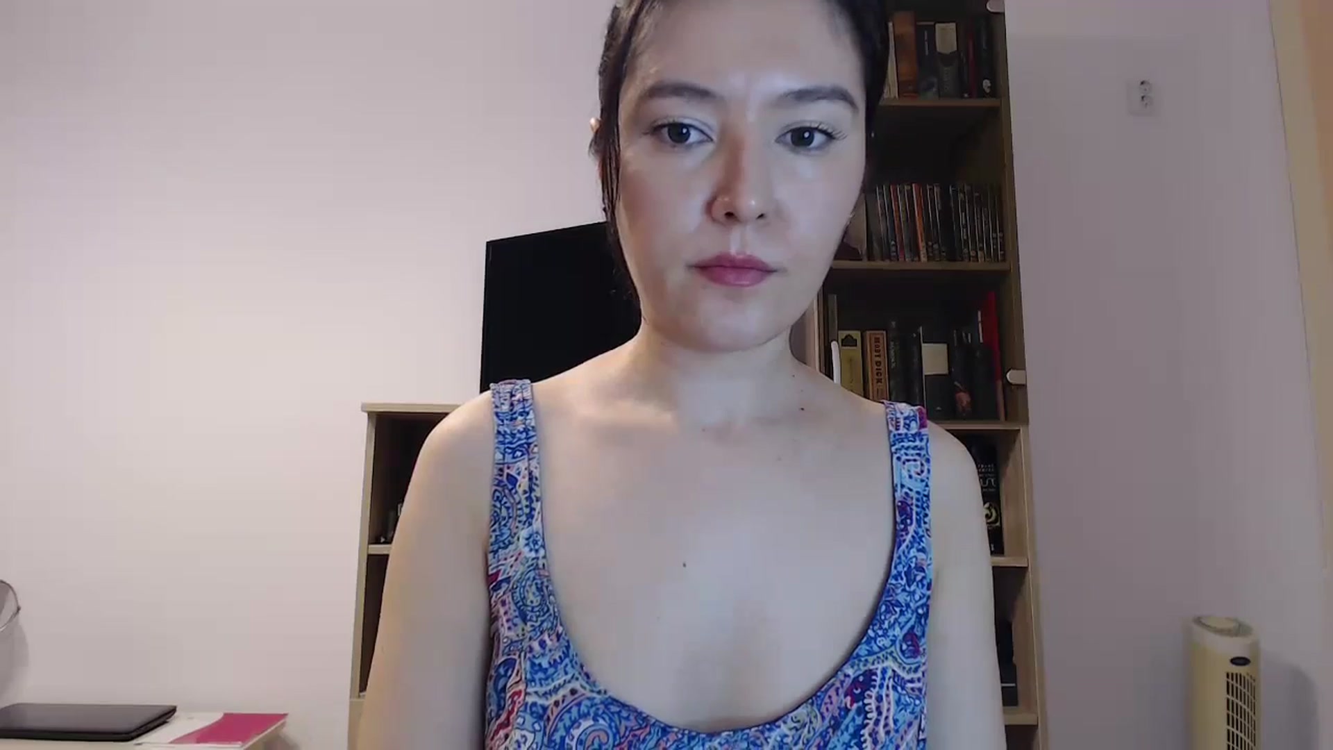 Gallery image thumbnail from SailorJupitr's myfreecams stream on, 11/22/2024, 19:58 image 9 of 20
