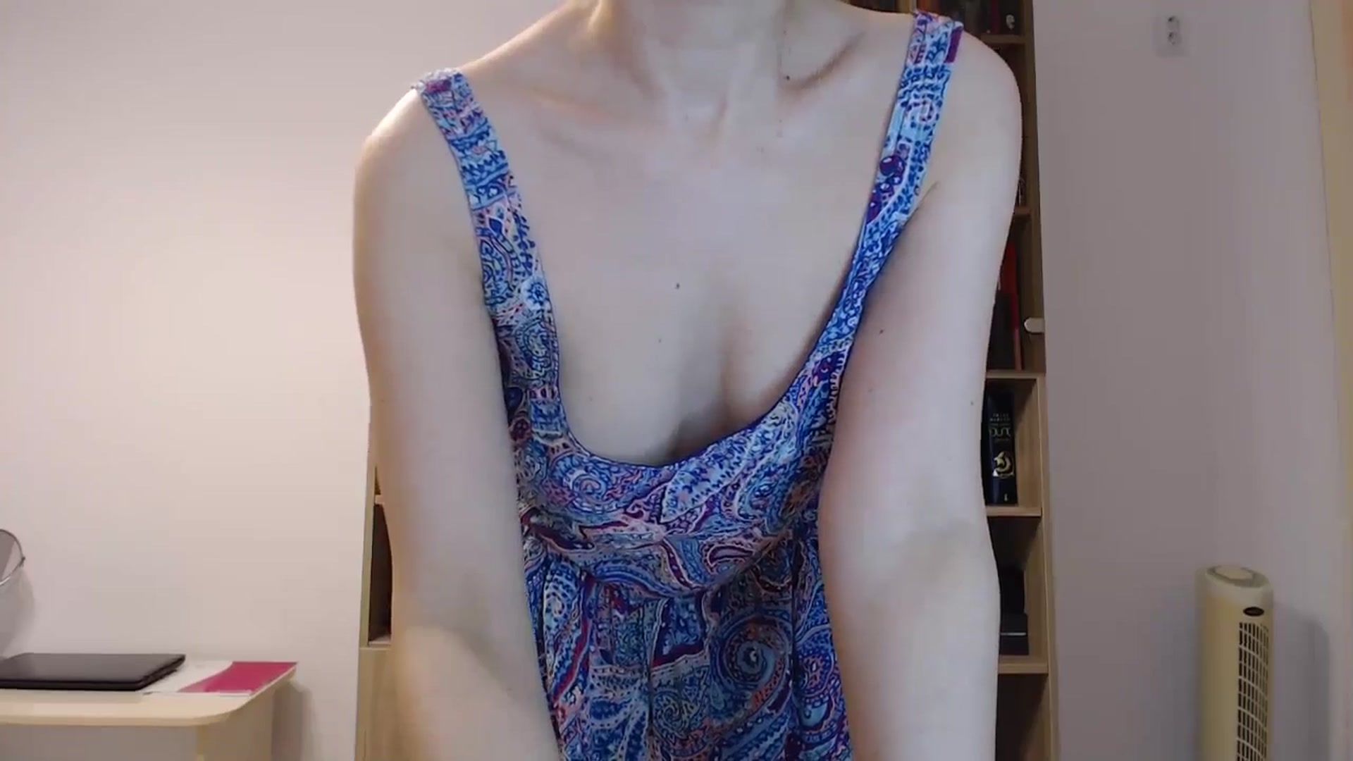 Gallery image thumbnail from SailorJupitr's myfreecams stream on, 11/22/2024, 21:54 image 4 of 20