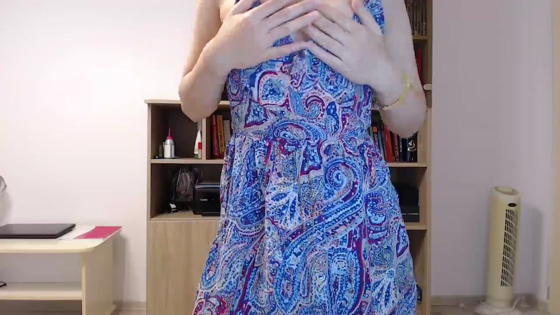 Gallery image thumbnail from SailorJupitr's myfreecams stream on, 11/22/2024, 21:54 image 6 of 20