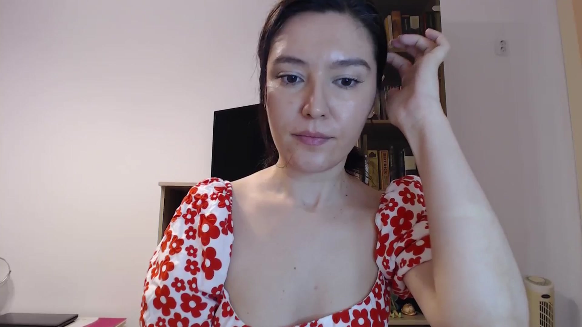 Gallery image thumbnail from SailorJupitr's myfreecams stream on, 11/24/2024, 23:07 image 9 of 20