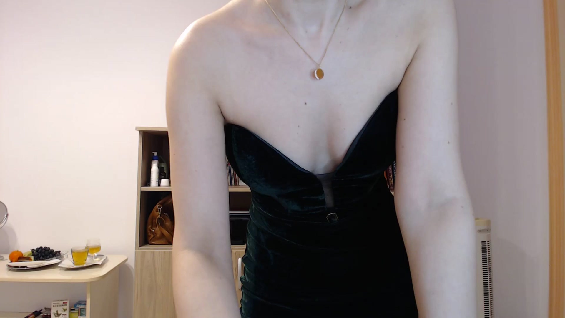 Gallery image thumbnail from SailorJupitr's myfreecams stream on, 12/31/2024, 20:53 image 1 of 20