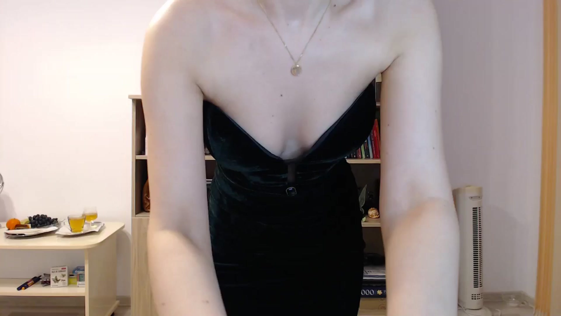 Gallery image thumbnail from SailorJupitr's myfreecams stream on, 12/31/2024, 20:53 image 5 of 20
