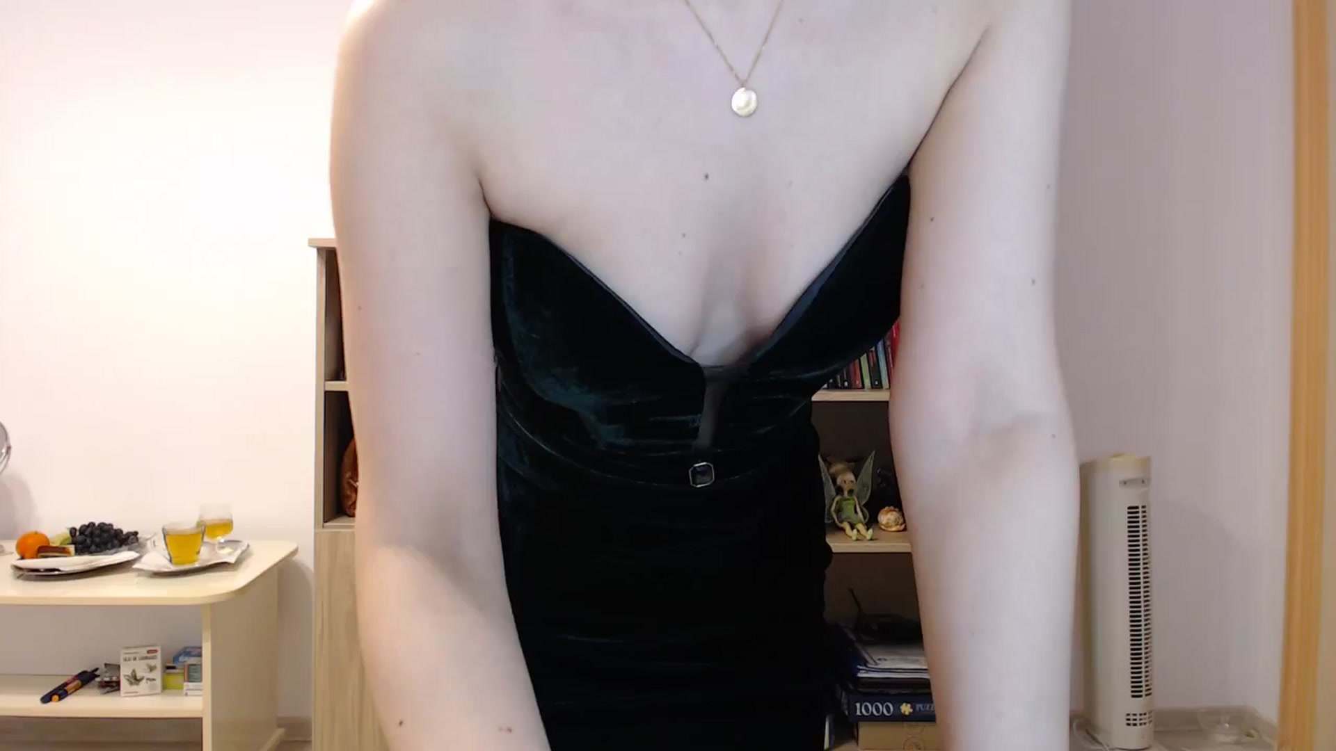 Gallery image thumbnail from SailorJupitr's myfreecams stream on, 12/31/2024, 20:53 image 4 of 20