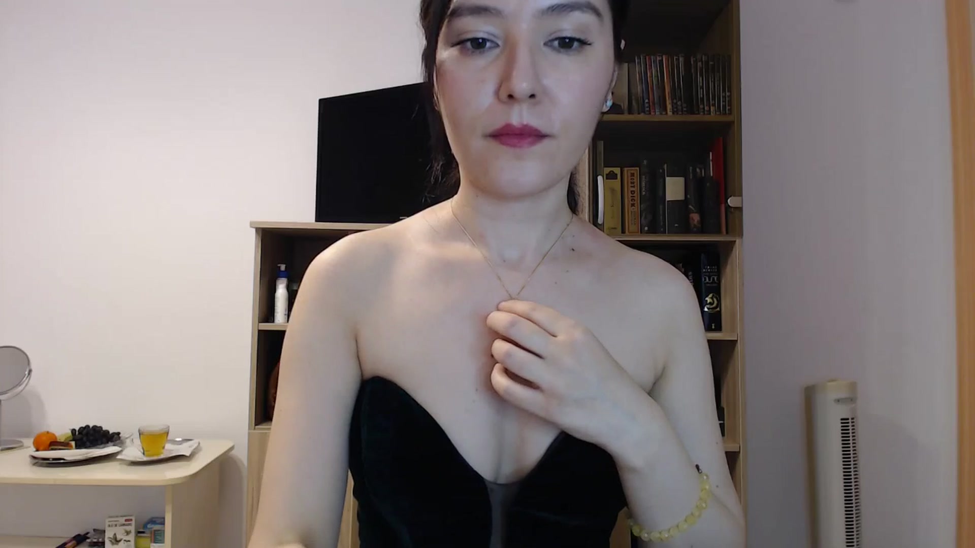 Gallery image thumbnail from SailorJupitr's myfreecams stream on, 12/31/2024, 21:45 image 9 of 20