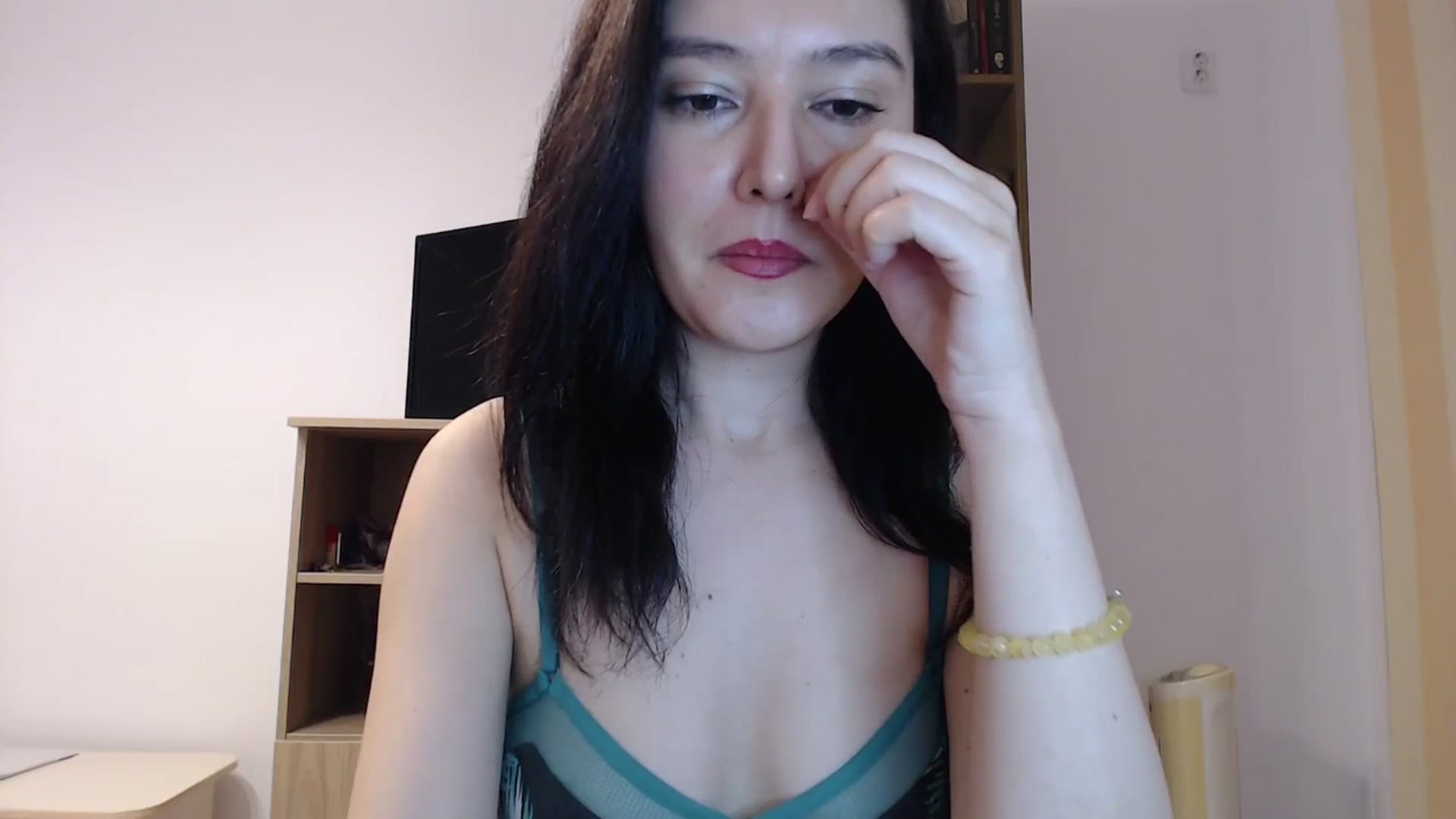 Gallery image thumbnail from SailorJupitr's myfreecams stream on, 02/02/2025, 22:09 image 15 of 20