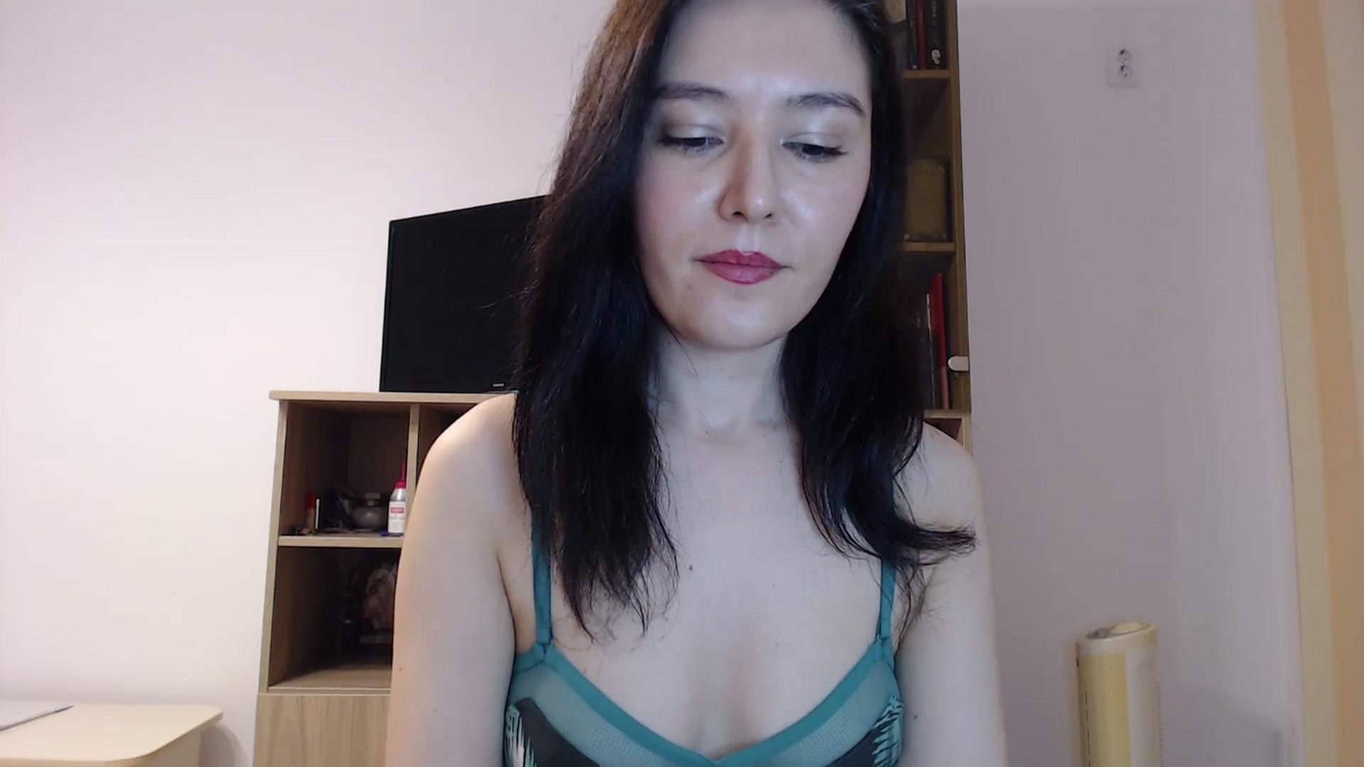 Gallery image thumbnail from SailorJupitr's myfreecams stream on, 02/02/2025, 22:09 image 11 of 20