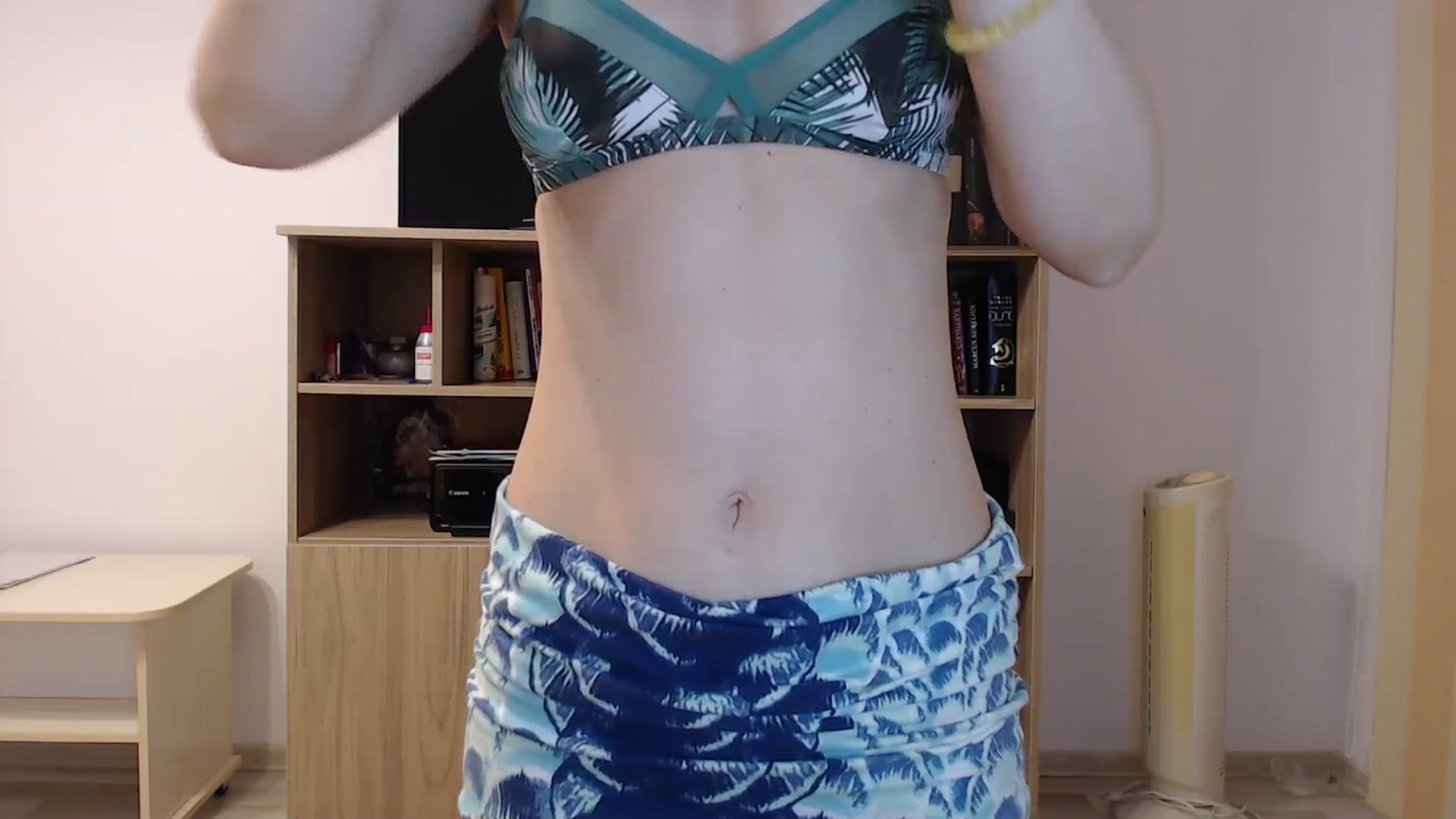 Gallery image thumbnail from SailorJupitr's myfreecams stream on, 02/02/2025, 22:09 image 4 of 20