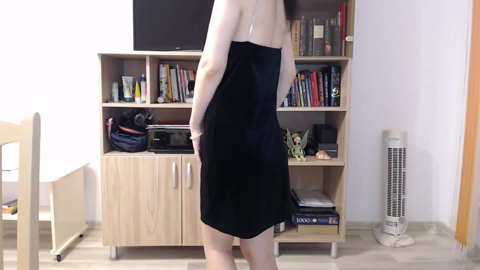 Gallery image thumbnail from SailorJupitr's myfreecams stream on, 02/08/2025, 19:37 image 17 of 20