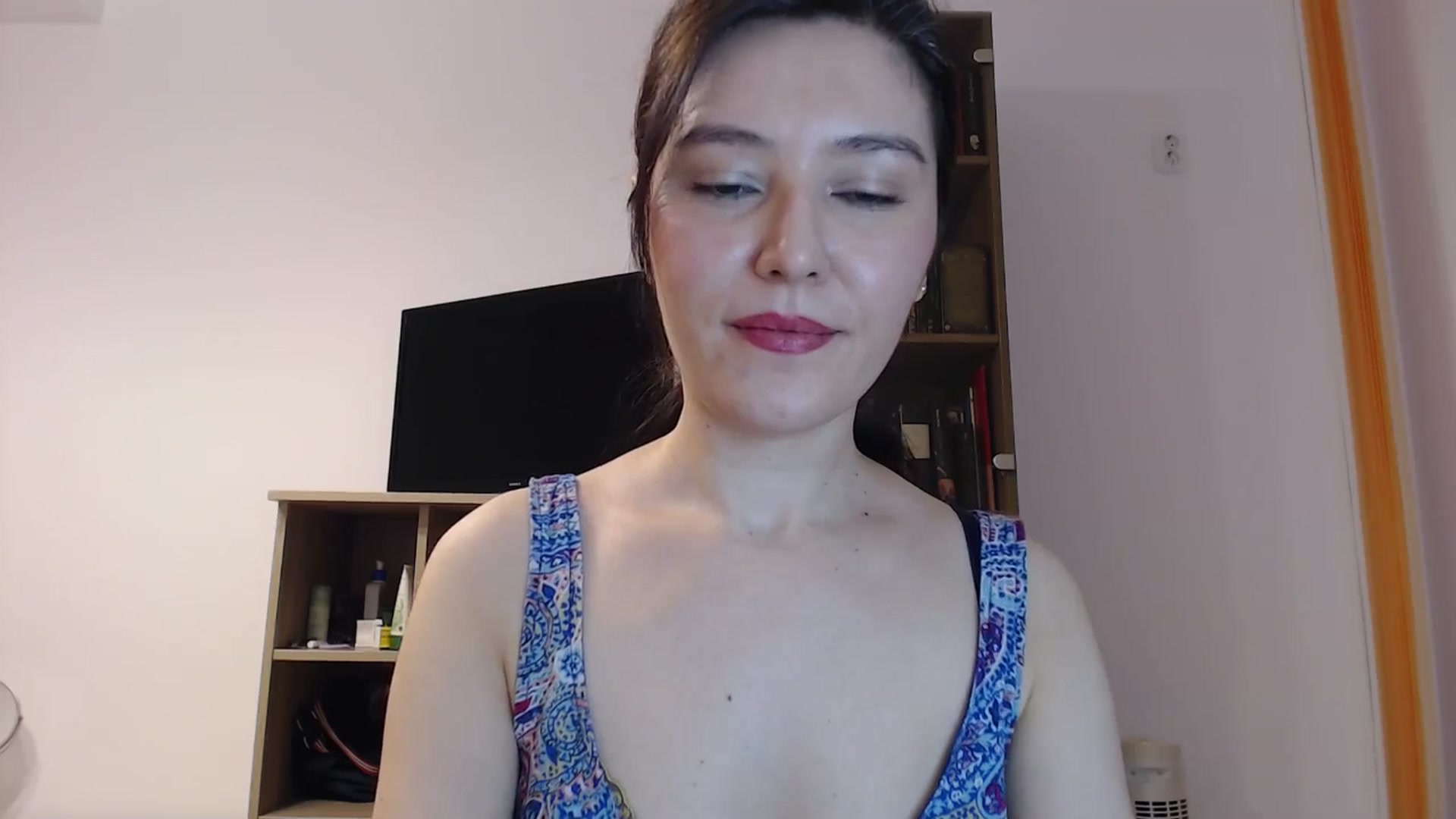 Gallery image thumbnail from SailorJupitr's myfreecams stream on, 02/16/2025, 21:00 image 5 of 20