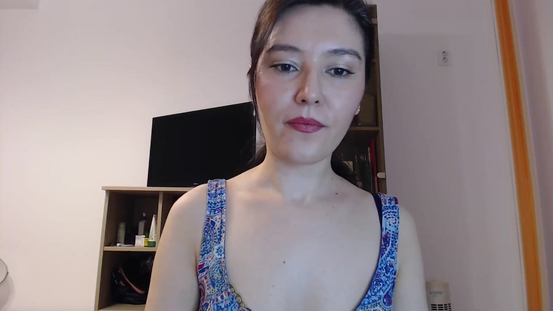 Gallery image thumbnail from SailorJupitr's myfreecams stream on, 02/16/2025, 21:00 image 6 of 20