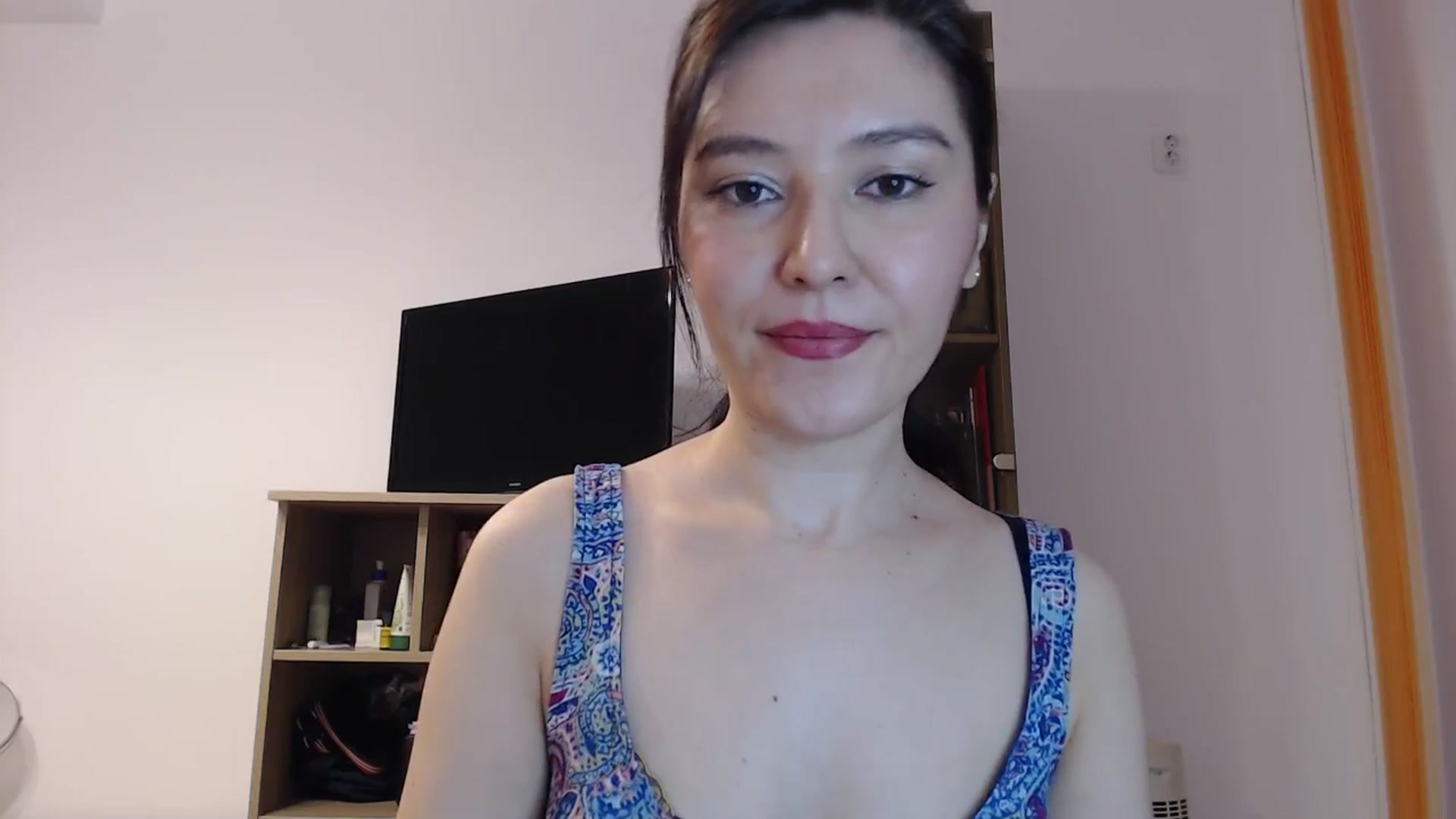 Gallery image thumbnail from SailorJupitr's myfreecams stream on, 02/16/2025, 21:00 image 4 of 20