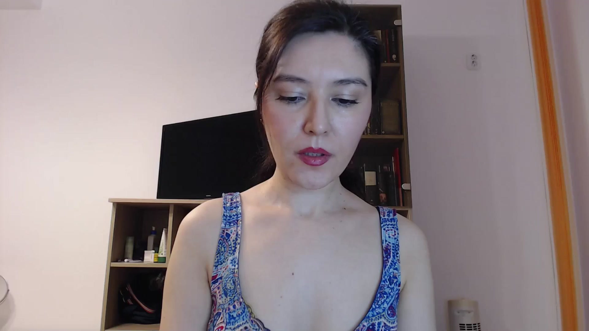 Gallery image thumbnail from SailorJupitr's myfreecams stream on, 02/16/2025, 21:00 image 1 of 20