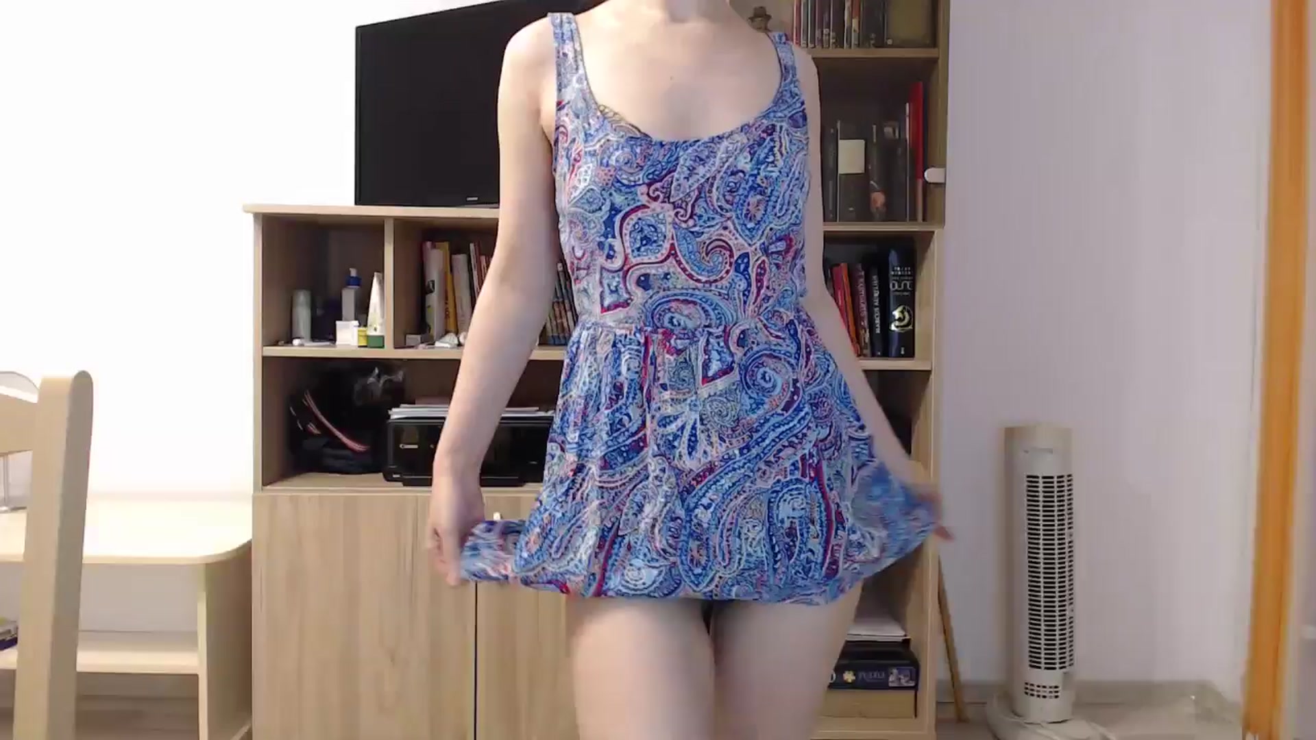 Gallery image thumbnail from SailorJupitr's myfreecams stream on, 02/16/2025, 21:00 image 12 of 20