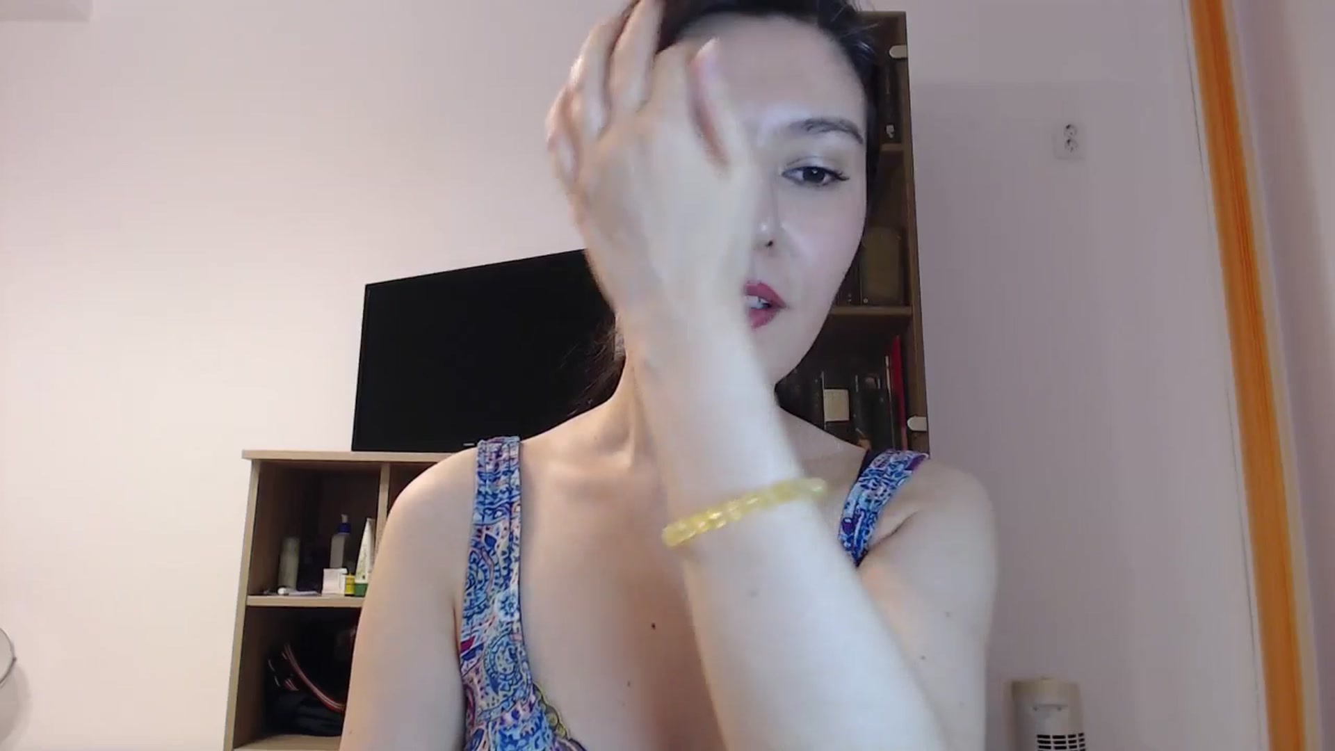 Gallery image thumbnail from SailorJupitr's myfreecams stream on, 02/16/2025, 21:00 image 7 of 20