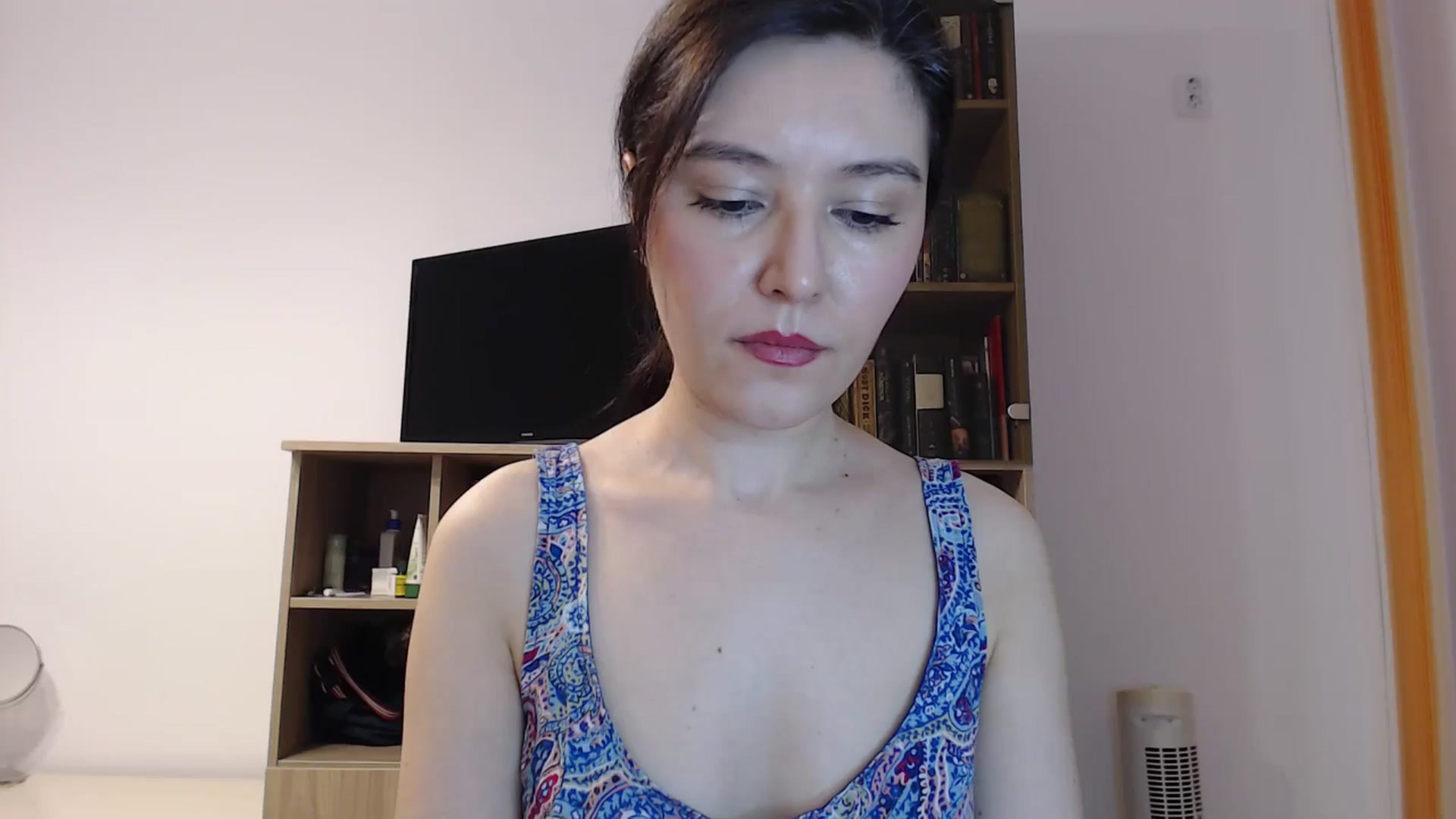 Gallery image thumbnail from SailorJupitr's myfreecams stream on, 02/16/2025, 21:00 image 15 of 20