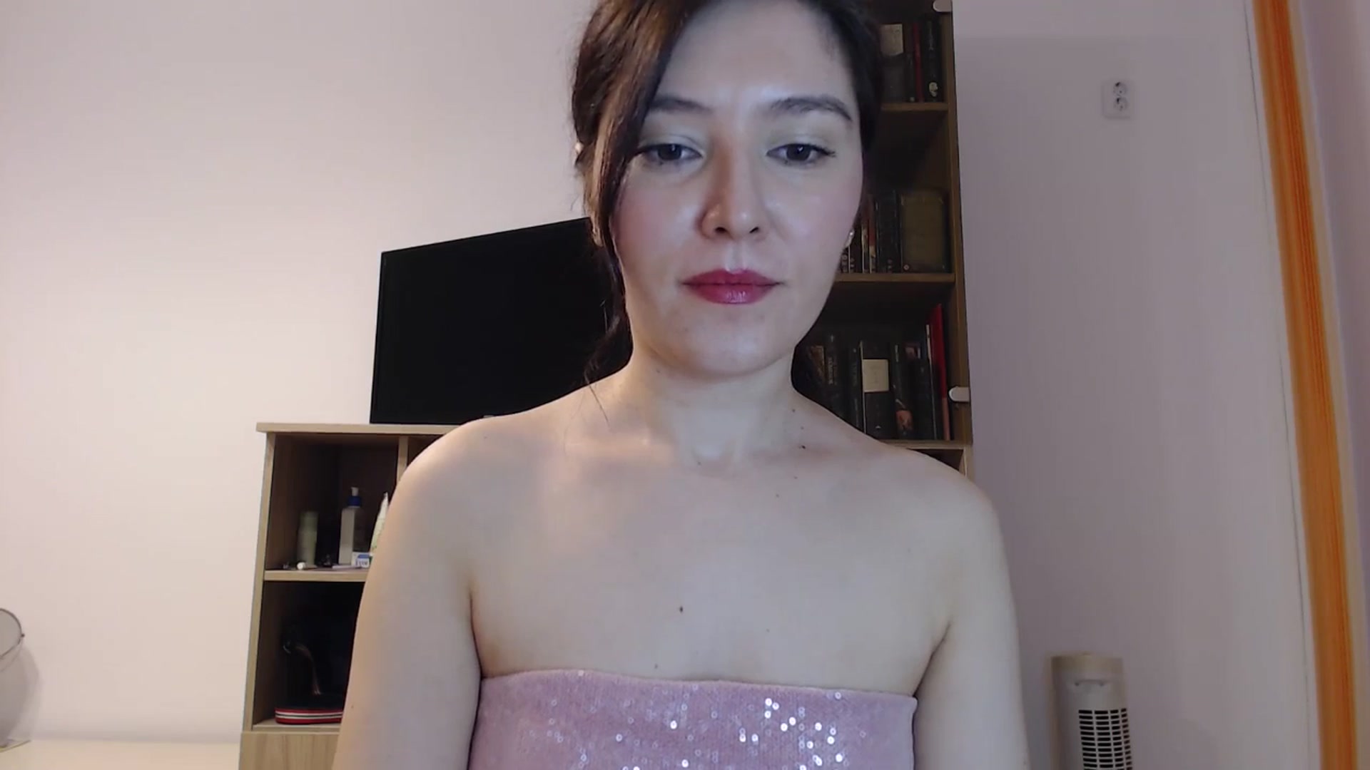 Gallery image thumbnail from SailorJupitr's myfreecams stream on, 02/23/2025, 20:43 image 2 of 20