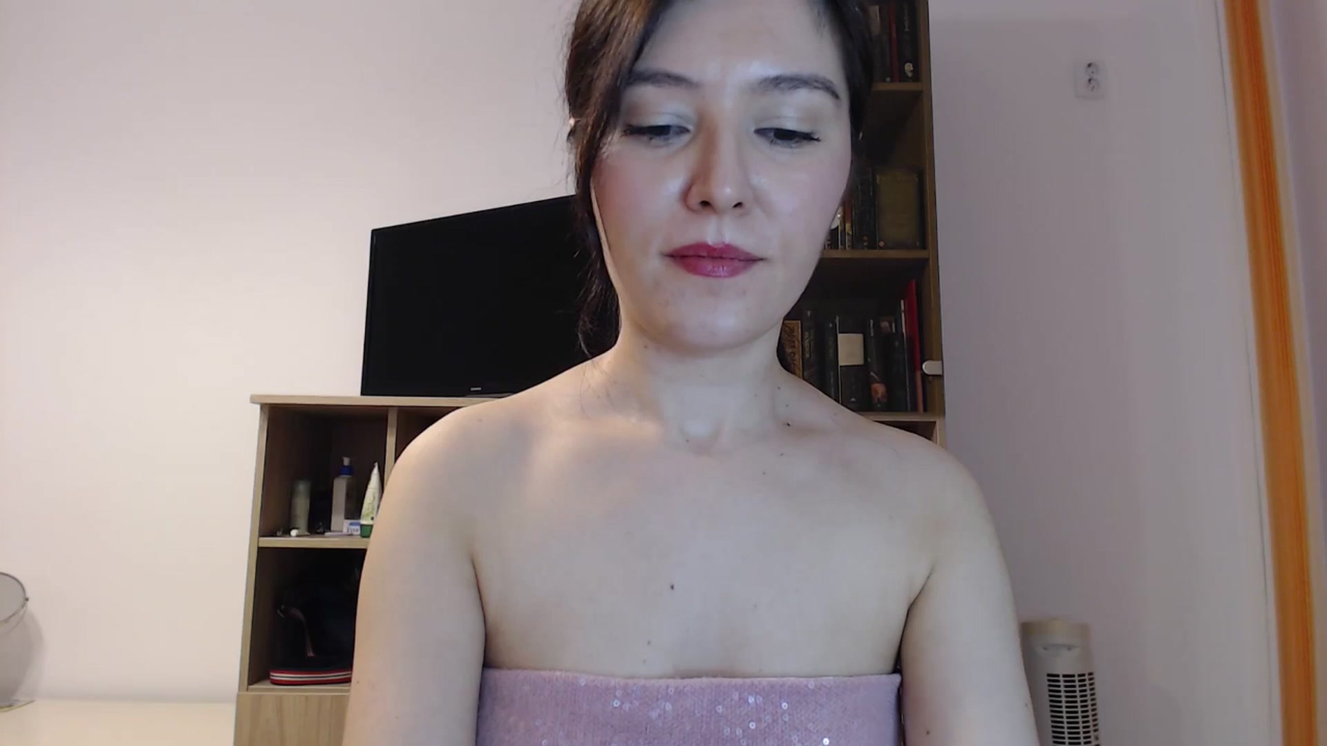 Gallery image thumbnail from SailorJupitr's myfreecams stream on, 02/23/2025, 20:43 image 11 of 20