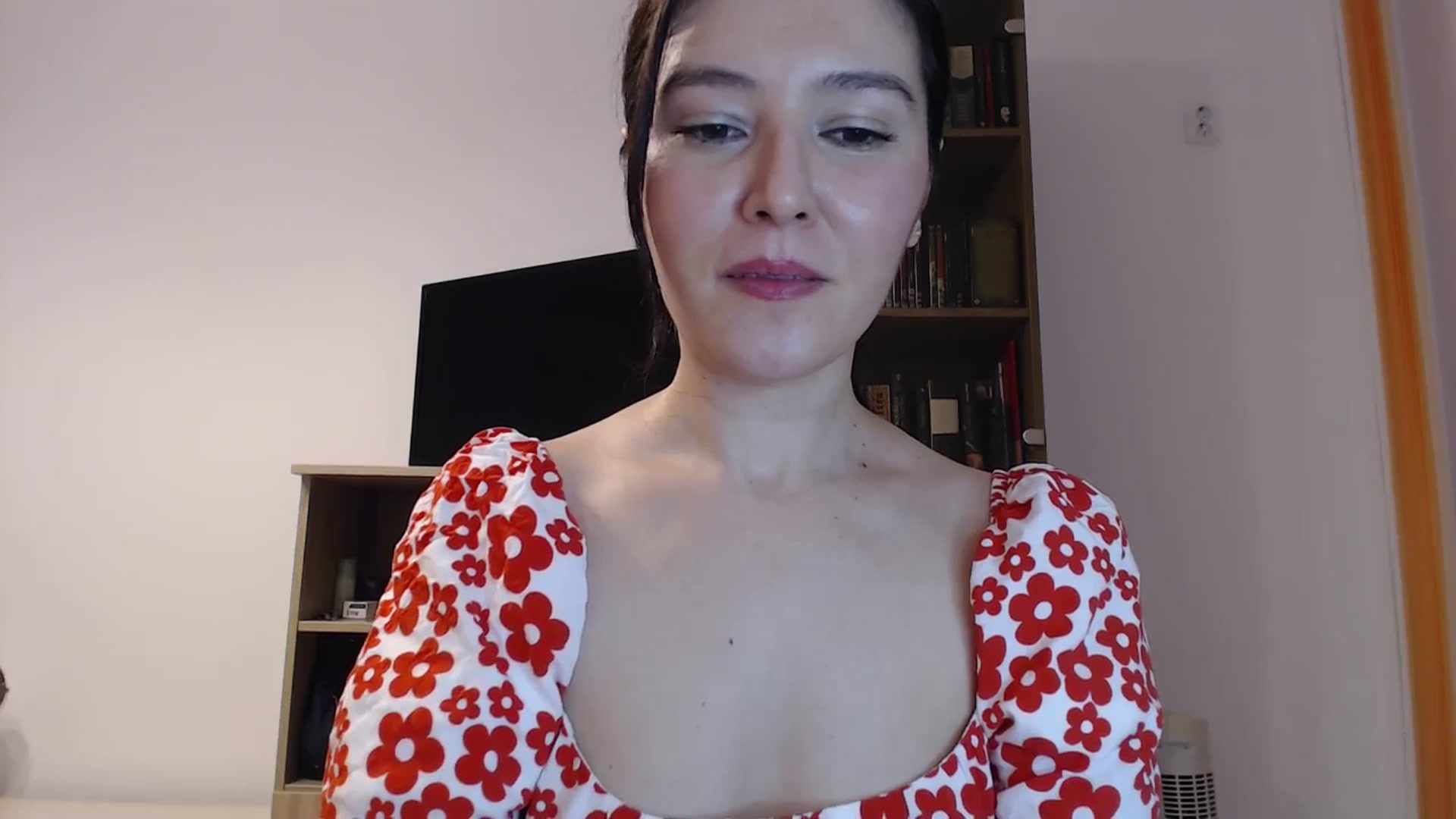 Gallery image thumbnail from SailorJupitr's myfreecams stream on, 02/27/2025, 21:31 image 14 of 20
