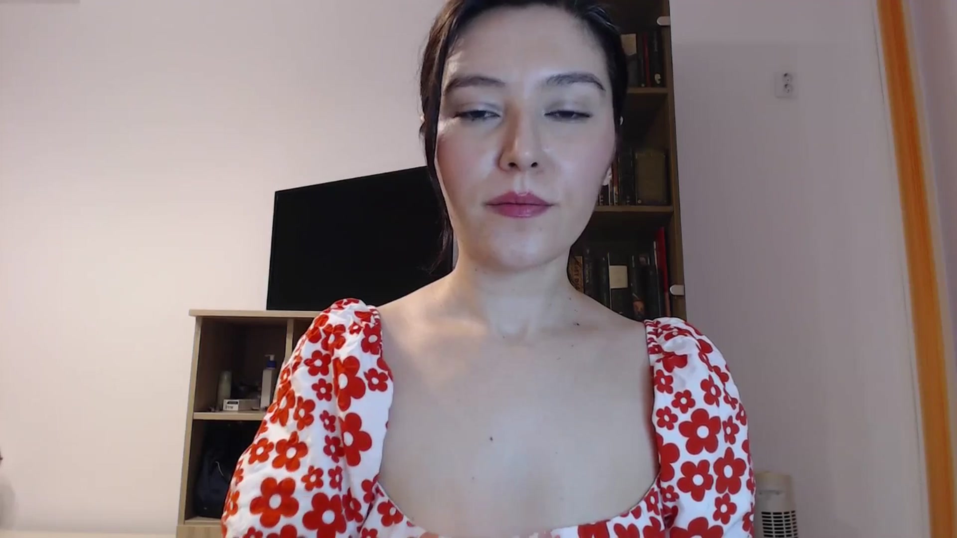 Gallery image thumbnail from SailorJupitr's myfreecams stream on, 02/27/2025, 21:31 image 6 of 20