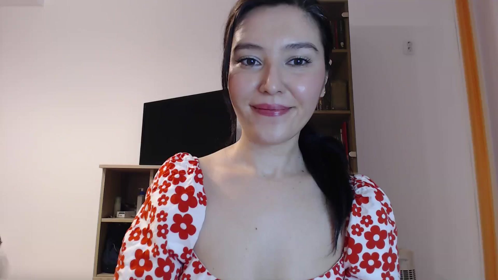 Gallery image thumbnail from SailorJupitr's myfreecams stream on, 02/27/2025, 21:31 image 1 of 20
