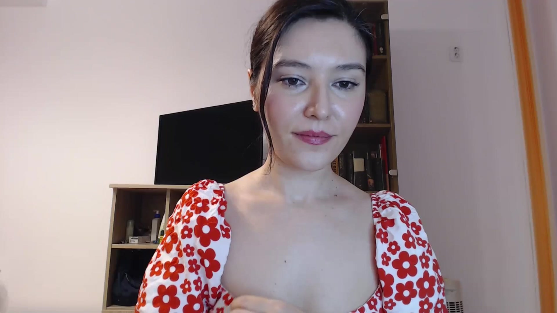 Gallery image thumbnail from SailorJupitr's myfreecams stream on, 02/27/2025, 21:31 image 2 of 20