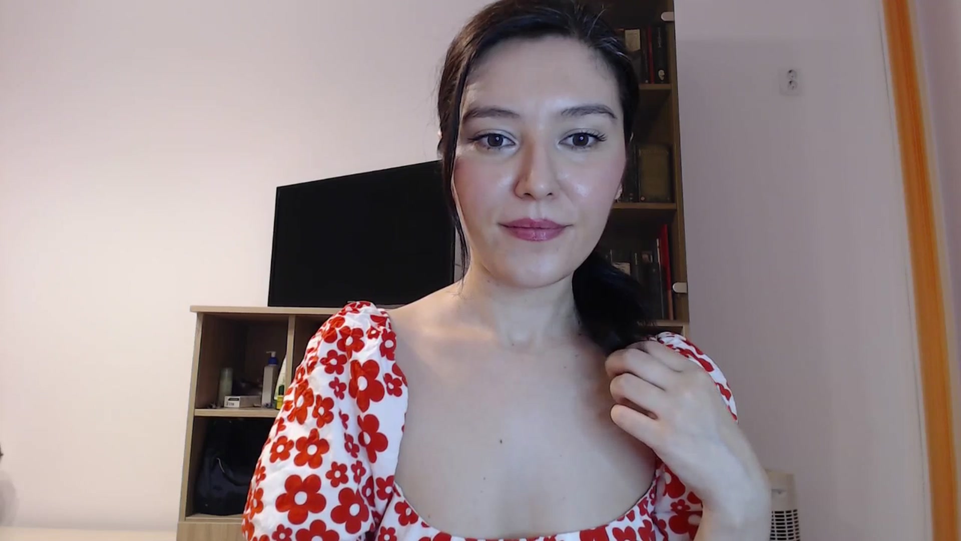 Gallery image thumbnail from SailorJupitr's myfreecams stream on, 02/27/2025, 21:31 image 7 of 20