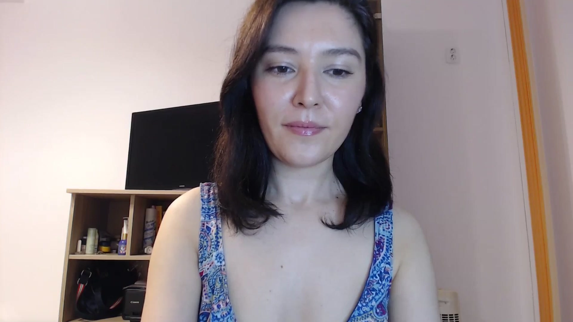 Gallery image thumbnail from SailorJupitr's myfreecams stream on, 03/23/2025, 20:36 image 2 of 20