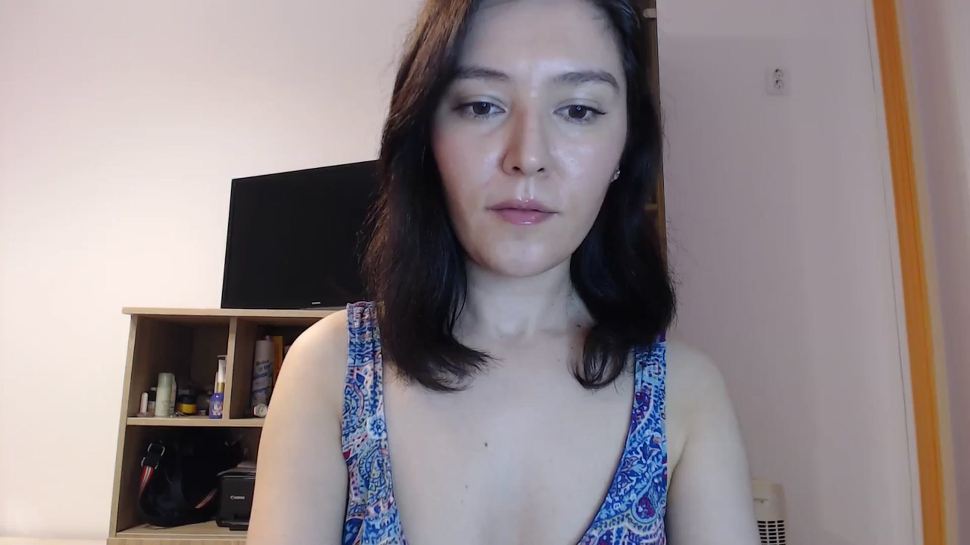 Gallery image thumbnail from SailorJupitr's myfreecams stream on, 03/23/2025, 20:36 image 8 of 20