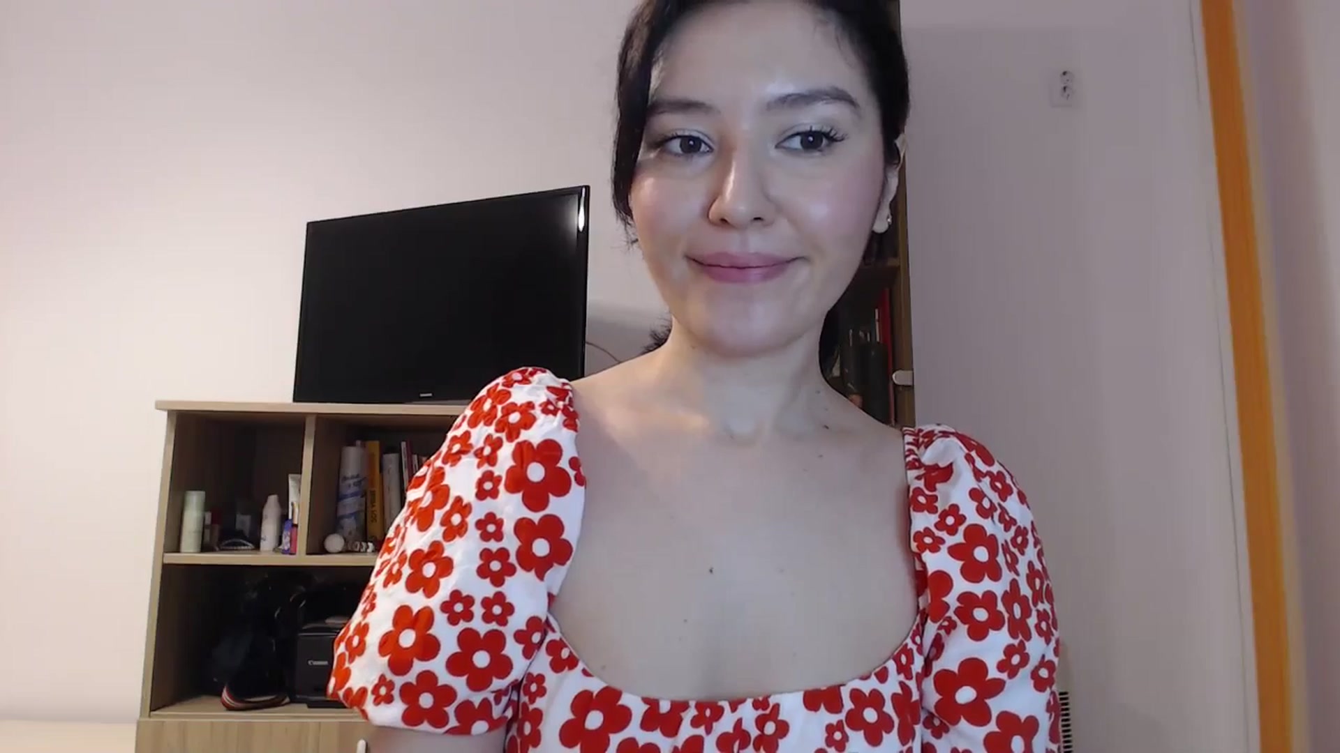 Gallery image thumbnail from SailorJupitr's myfreecams stream on, 03/29/2025, 20:04 image 19 of 20