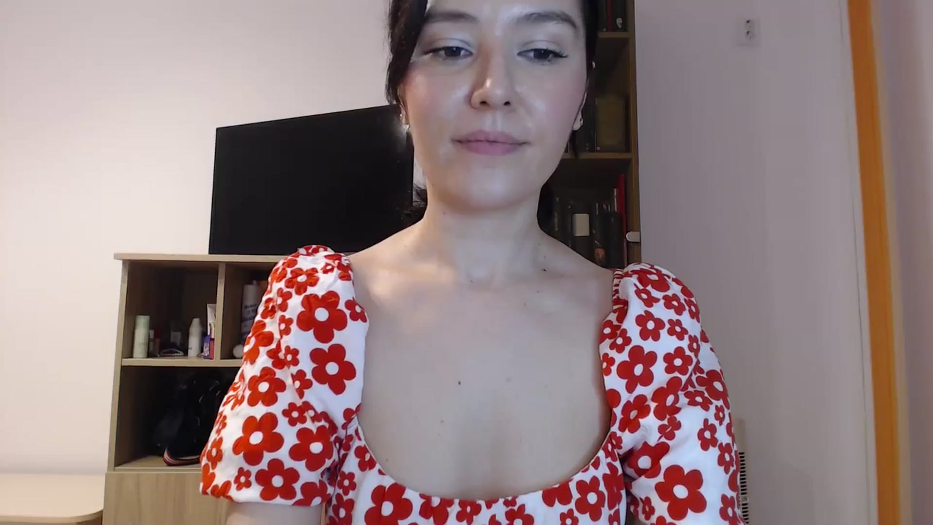 Gallery image thumbnail from SailorJupitr's myfreecams stream on, 03/29/2025, 21:20 image 9 of 20
