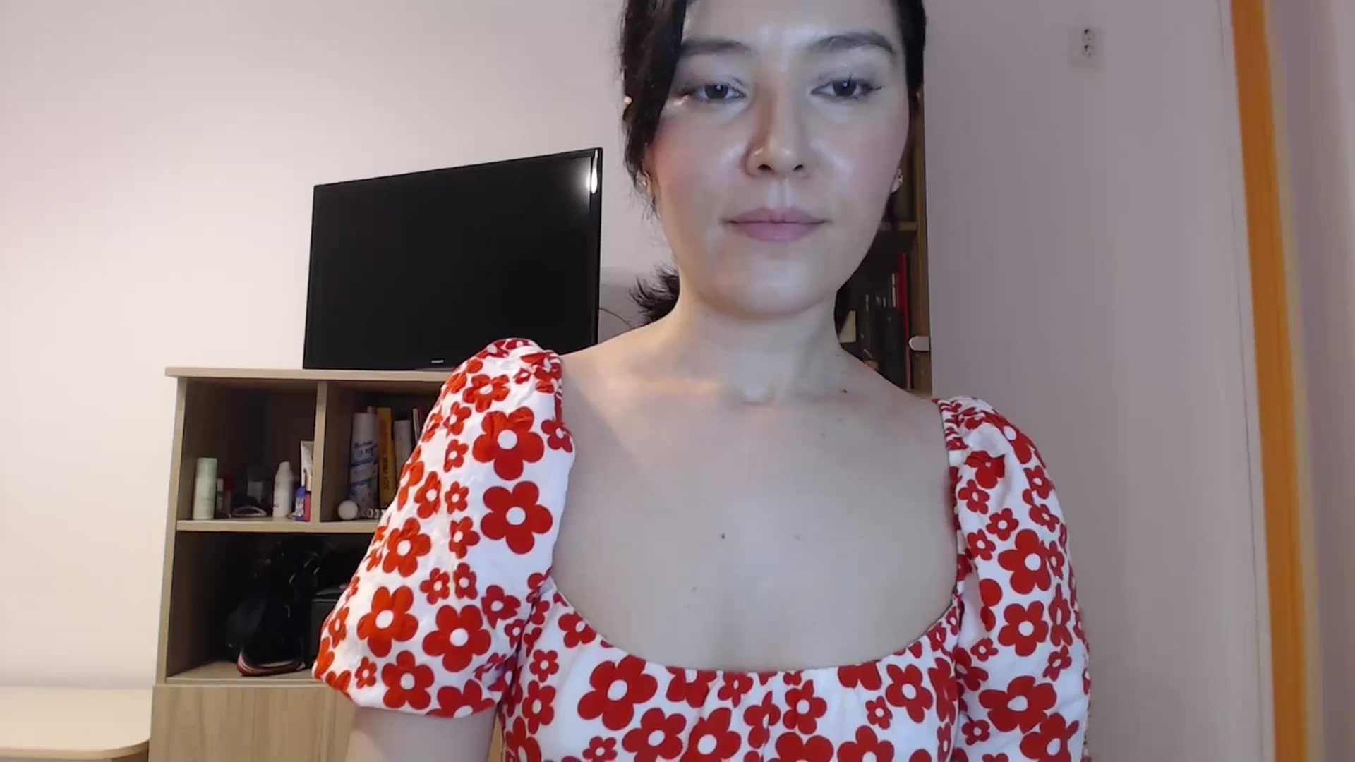 Gallery image thumbnail from SailorJupitr's myfreecams stream on, 03/29/2025, 21:20 image 10 of 20