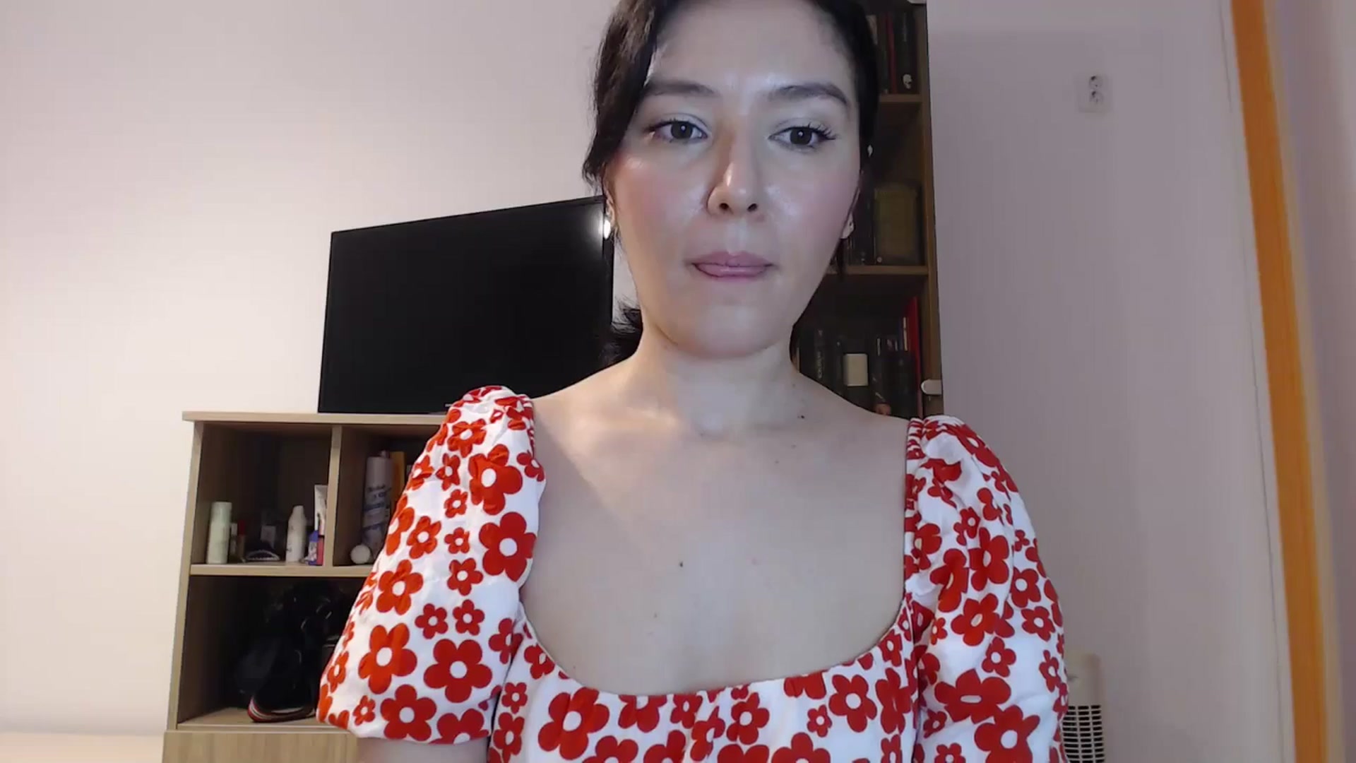 Gallery image thumbnail from SailorJupitr's myfreecams stream on, 03/29/2025, 21:20 image 5 of 20