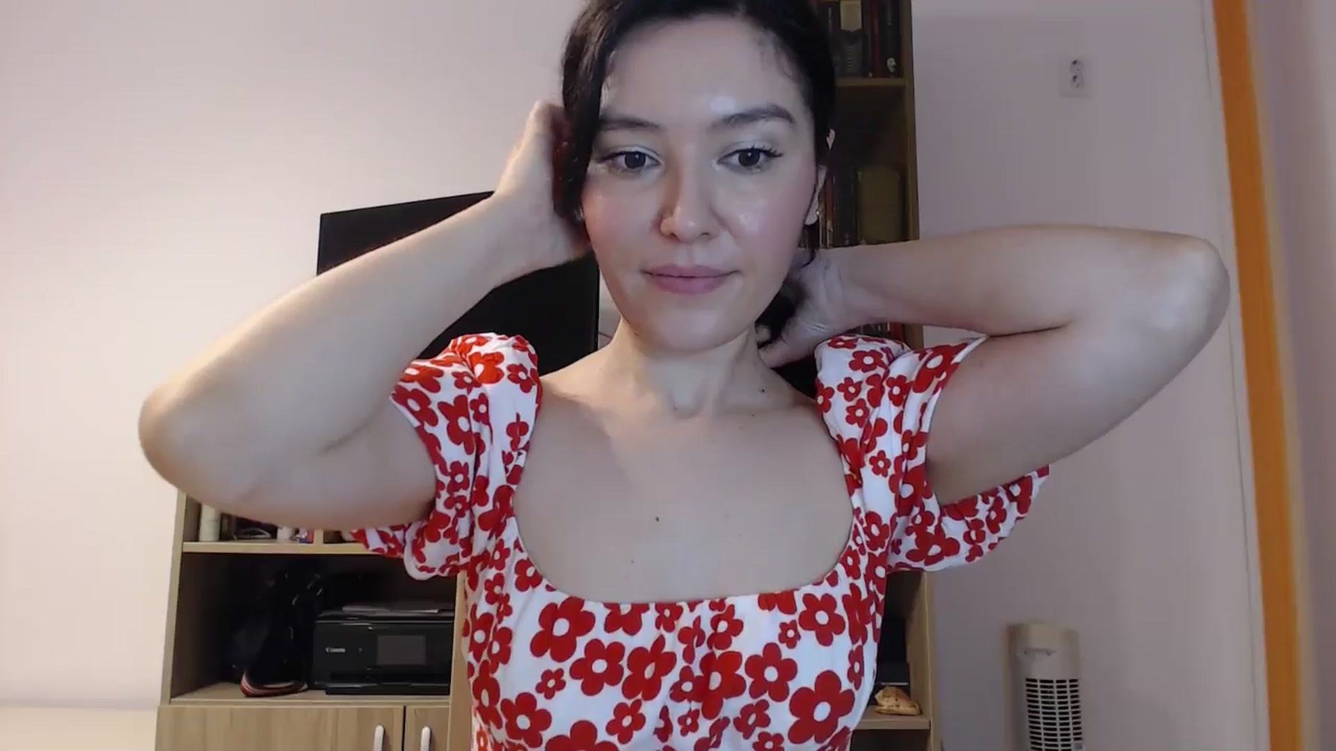 Gallery image thumbnail from SailorJupitr's myfreecams stream on, 03/29/2025, 21:20 image 15 of 20