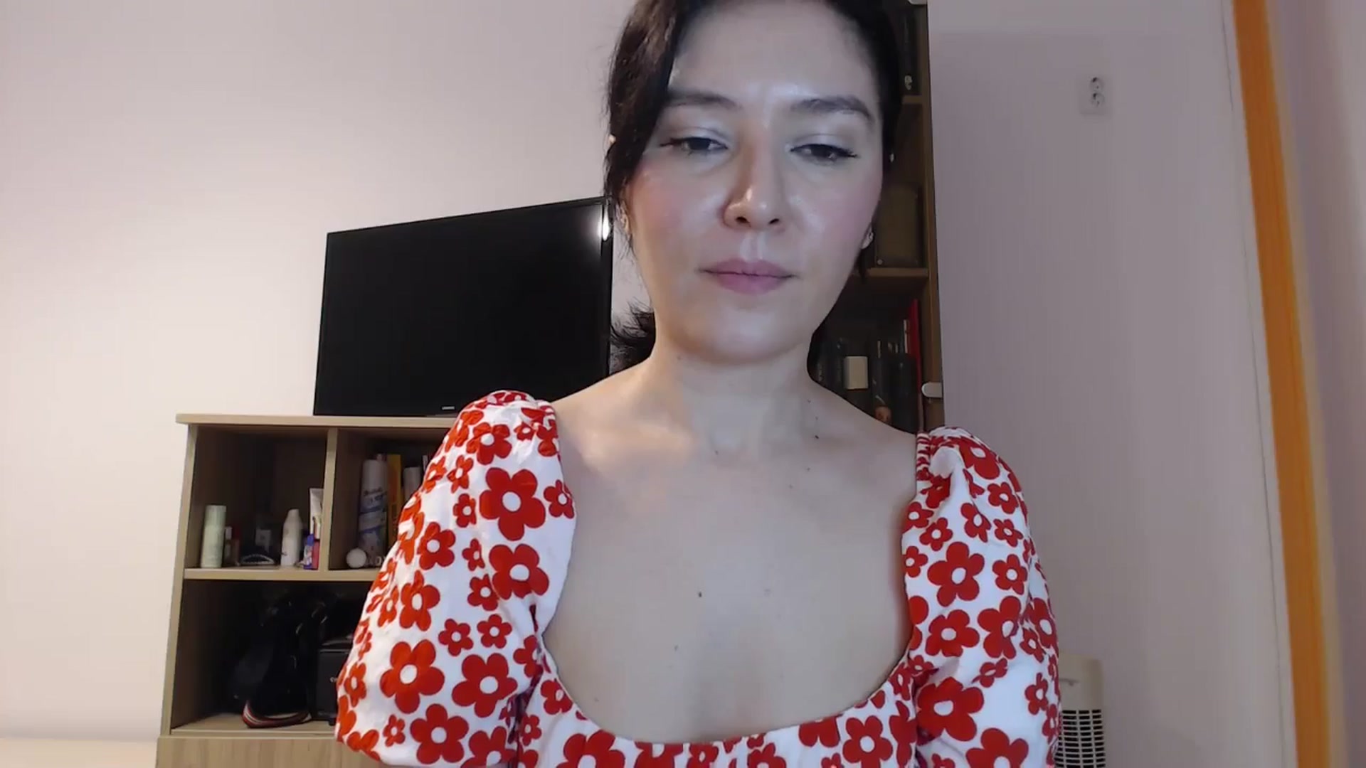 Gallery image thumbnail from SailorJupitr's myfreecams stream on, 03/29/2025, 21:20 image 7 of 20